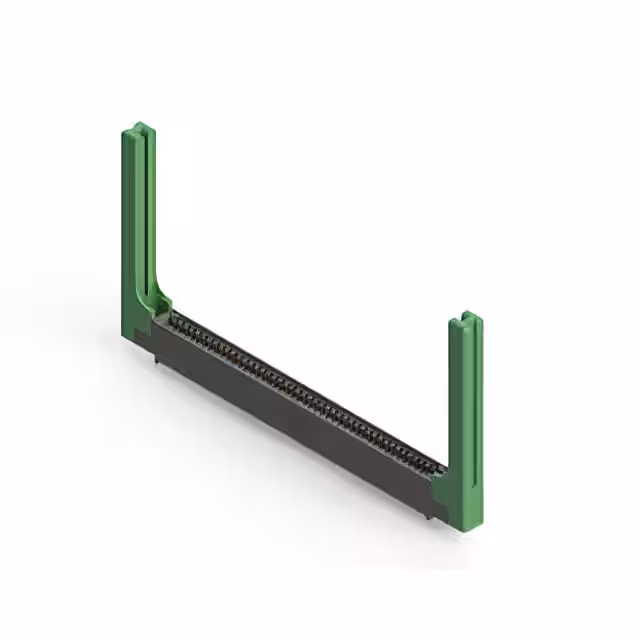 395-045-559-458 EDAC Inc.  Edgeboard Connectors